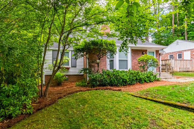 property at 2291 Strathmore Dr NE
