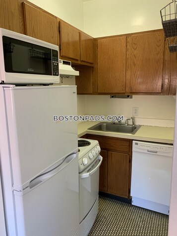 49 Hemenway St-Unit -7 in Boston, MA - Building Photo - Building Photo