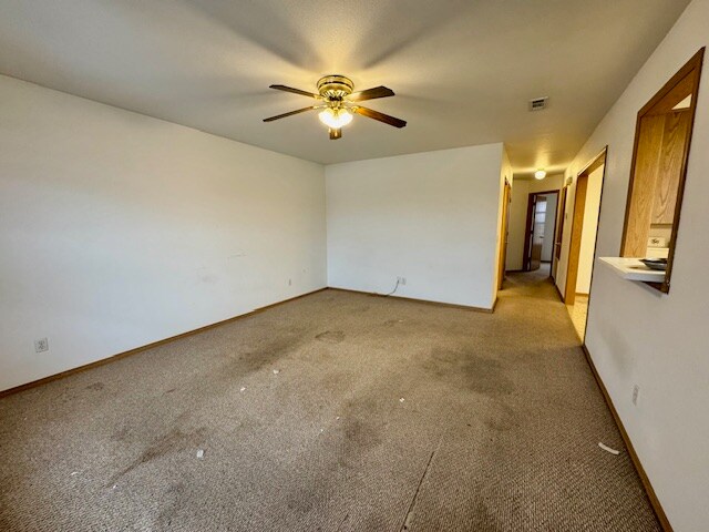 417 N Pleasant St in Springdale, AR - Foto de edificio - Building Photo