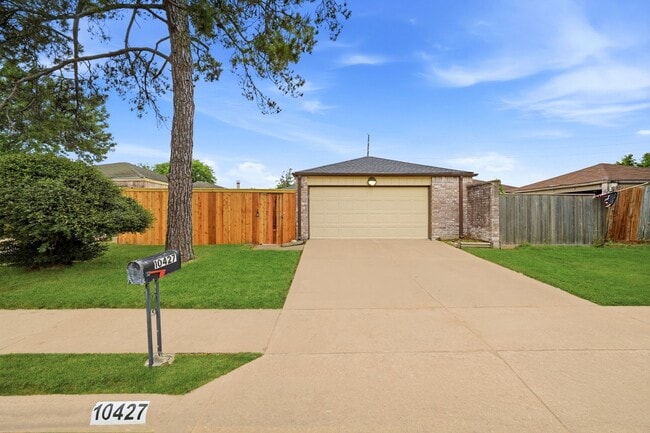 property at 10427 Foxrow Ln
