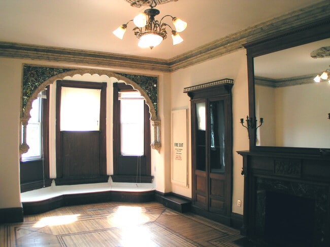 property at 1401 Madison Ave