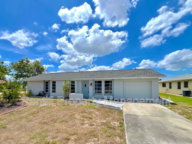 property at 1228 SE 37th St