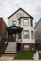 2931 N Springfield Ave, Unit 2 Apartments