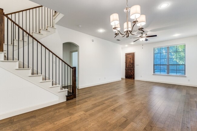 7200 Chief Spotted Tail Dr in McKinney, TX - Building Photo - Building Photo