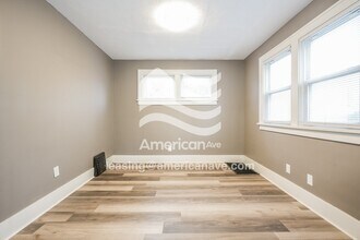 1712 E Bowman St in South Bend, IN - Foto de edificio - Building Photo