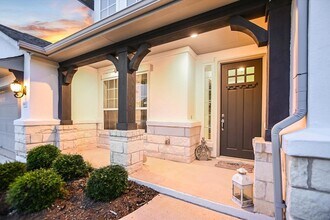 5608 Cimarron Rdg Ln in Austin, TX - Building Photo - Building Photo