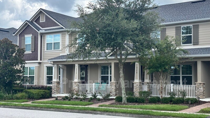 8398 Iron Mountain Trail in Windermere, FL - Building Photo