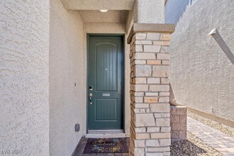 4655 Chirping St in North Las Vegas, NV - Building Photo - Building Photo