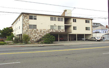 1531 Chestnut St in Alameda, CA - Building Photo - Building Photo