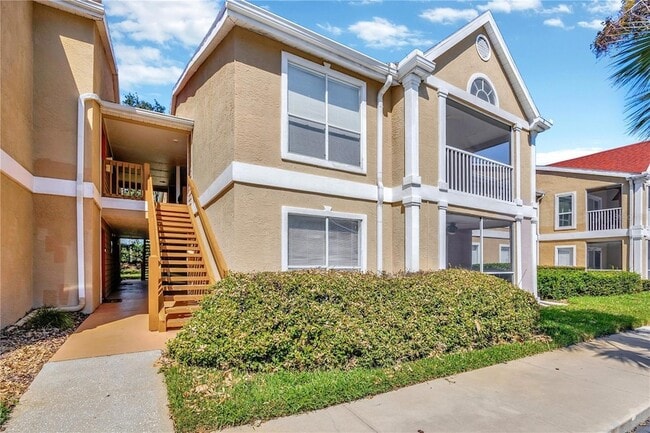 property at 9481 Highland Oak Dr