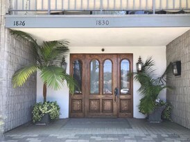 1830 N Verdugo Rd in Glendale, CA - Building Photo