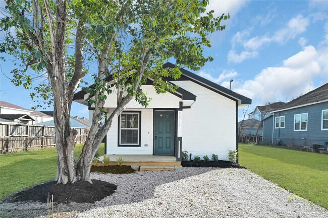 property at 7814 Avenue F