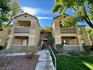 property at 2300 E Silverado Ranch Blvd