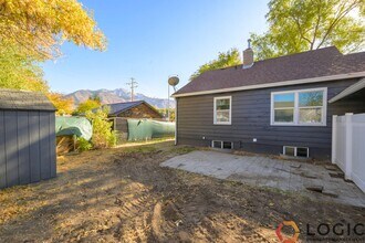 650 12th St-Unit -Upstairs in Ogden, UT - Building Photo - Building Photo