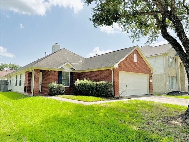 2506 Teal Run Pl Dr in Fresno, TX - Building Photo - Building Photo