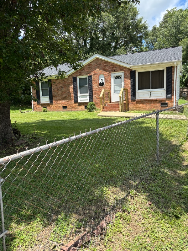 2837 Meade Ave in Gastonia, NC - Building Photo - Building Photo