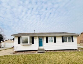 3170 1st St in Marion, IA - Building Photo