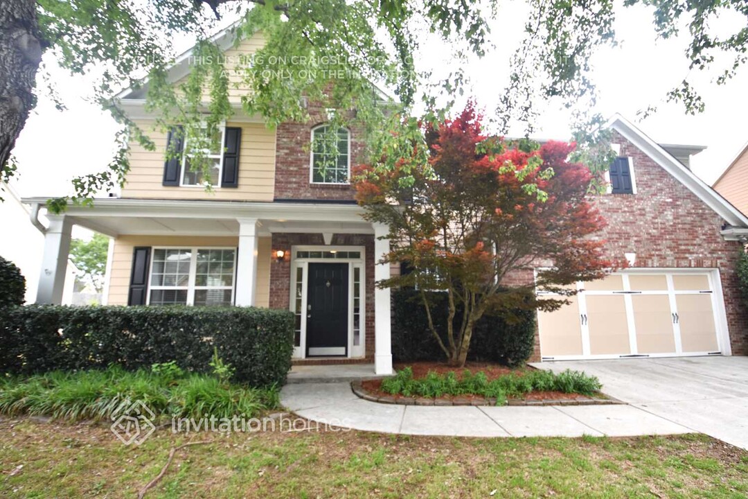 1302 Loowit Falls Way in Braselton, GA - Building Photo