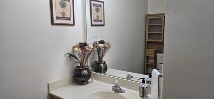 16856 Timber Crossing Rd in Charlotte, NC - Building Photo - Building Photo