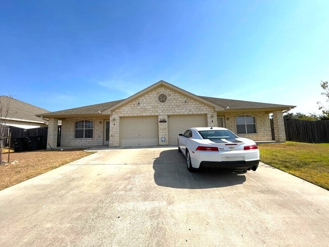 1109 Powder River Dr