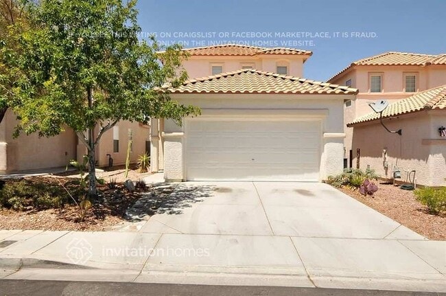 property at 3963 Indian Gold St