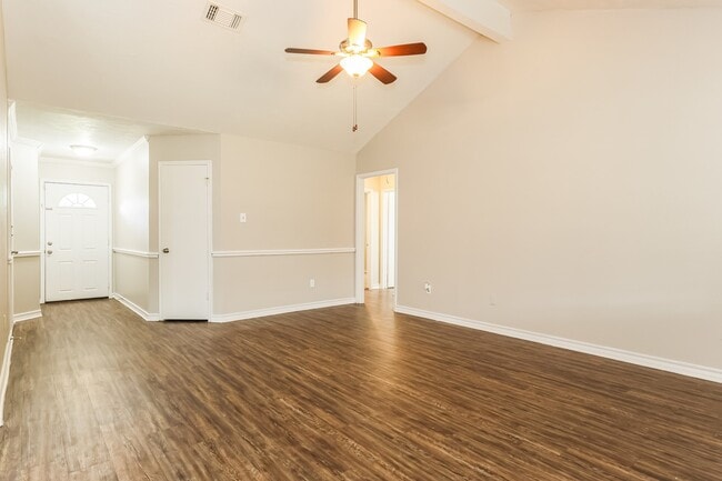 property at 20327 Bridgedale Ln