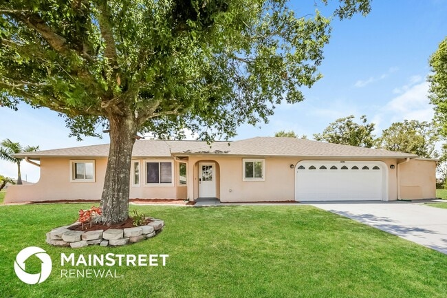 property at 16295 Mintra Ct