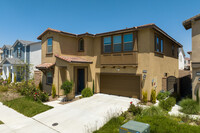 Lennar at Parklane in Ontario, CA - Building Photo - Building Photo