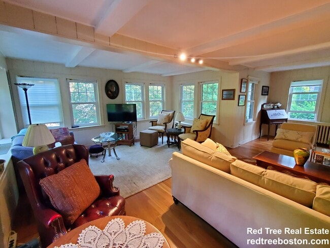 property at 58 Longfellow Rd