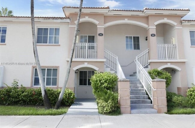 property at 1260 SE 28th Ct