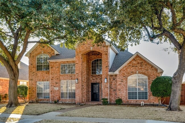 8117 Halliford Dr in Plano, TX - Building Photo - Building Photo