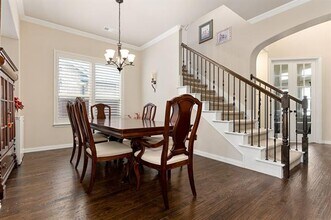 6820 Grand Mesa Pkwy in McKinney, TX - Foto de edificio - Building Photo