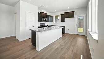 1317 Rusted Rail Dr in Princeton, TX - Building Photo