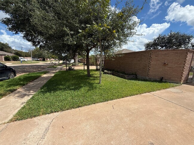 16103 Camino Del Sol Dr in Houston, TX - Building Photo - Building Photo