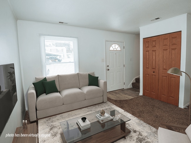 Rolling Pines in Grand Rapids, MI - Foto de edificio - Building Photo