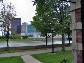 22 Emmet St in Dayton, OH - Building Photo