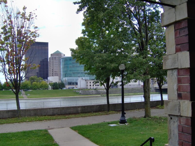 40 Emmet St in Dayton, OH - Building Photo