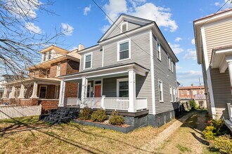 1220 National Ave in New Bern, NC - Building Photo - Building Photo