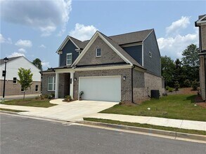 2295 Whistler Wy NE in Lawrenceville, GA - Building Photo - Building Photo