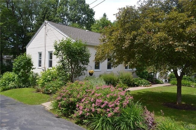 property at 18 E Austin St