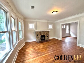 14650 Rutherford St in Detroit, MI - Building Photo - Building Photo