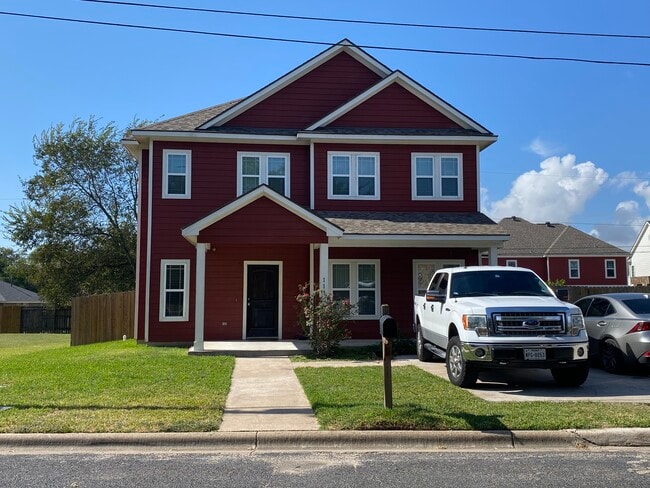 property at 1114 Arizona St