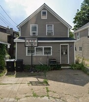 23 Proctor St, Unit 1 in West Rutland, VT - Building Photo