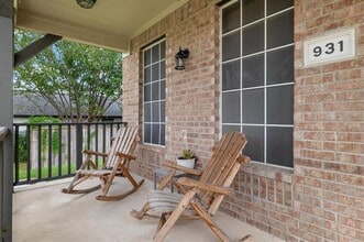 931 W Cedar St in Celina, TX - Building Photo - Building Photo