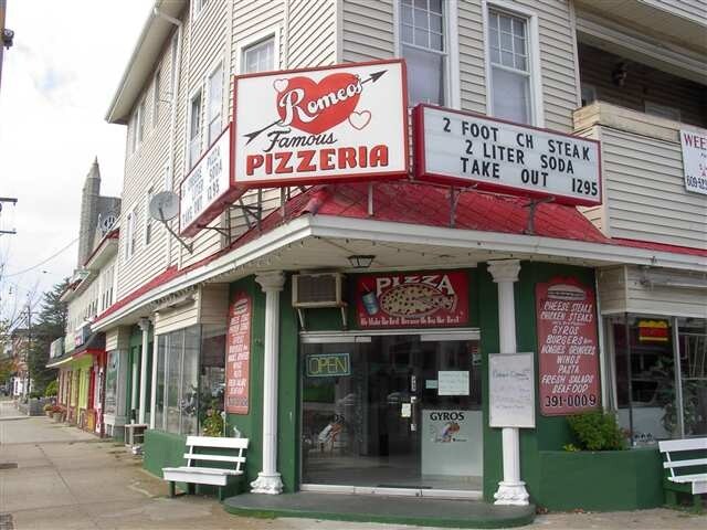 736 Wesley Ave in Ocean City, NJ - Building Photo - Building Photo