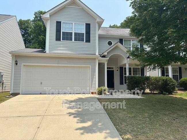 property at 3833 Fircrest Dr