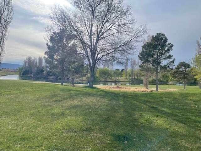 9013 Bridal Creek Ave in Las Vegas, NV - Building Photo