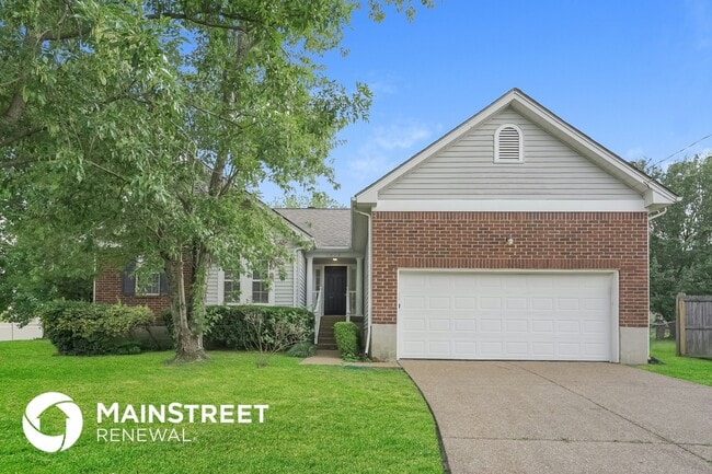 property at 1013 Dove Creek Ct