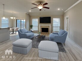 711 Copper St in Lowell, AR - Building Photo