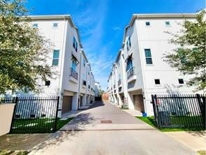 property at 1315 W 24th St